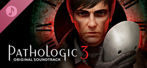 Pathologic 3 Soundtrack banner