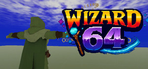 Wizard 64 banner