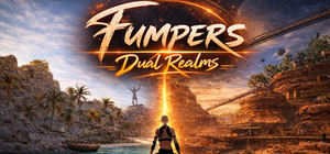 Fumpers: Dual Realms banner