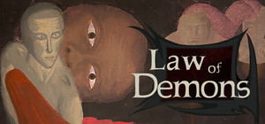 Law of Demons banner