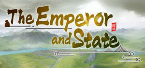 The Emperor and State 皇帝与社稷 banner