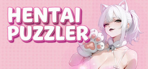 Hentai Puzzler banner