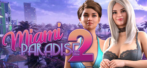 Miami Paradise 2 banner