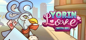 Yorin Love (With Me) banner