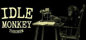 Idle Monkey Theorem banner