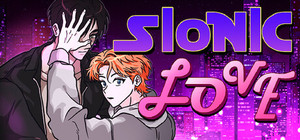 SIONIC LOVE banner