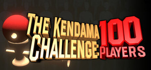 The Kendama Challenge: 100 Players banner