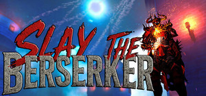 Slay The Berserker banner