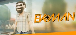 Ekoman banner