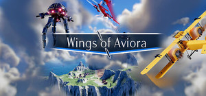 Wings of Aviora banner