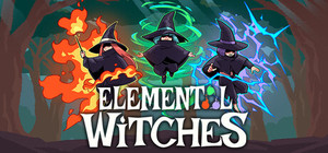 Witches of Element banner