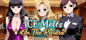 ICE Melts On The Riviera banner