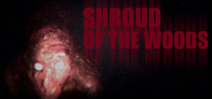 Shroud of the Woods banner