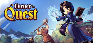 Corner Quest banner