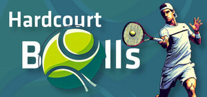 Hardcourt Balls banner