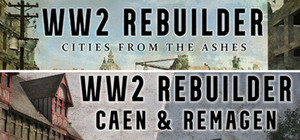 WW2 Rebuilder All DLC's banner