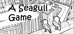 A Seagull Game banner