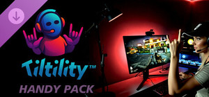 Tiltility - Handy Pack banner