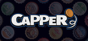 Capper banner