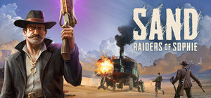 SAND: Raiders of Sophie banner