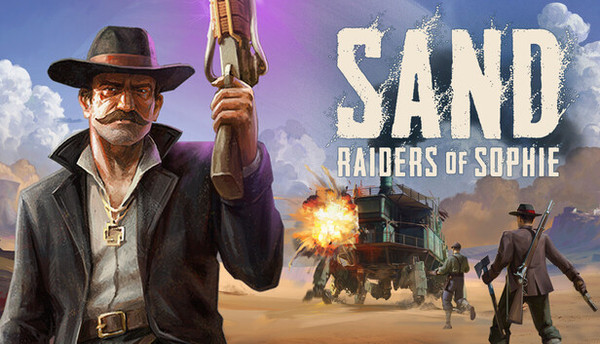 SAND: Raiders of Sophie - IsThereAnyDeal