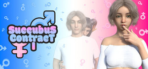 Succubus Contract I banner