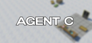 Agent C banner