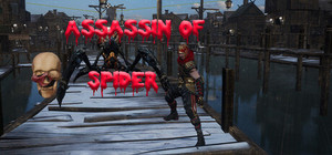 Assassin Of Spider banner