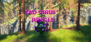 Sad Virus Jungle banner
