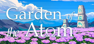 Garden of the Atom banner