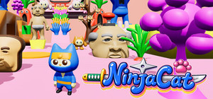 NinjaCat banner