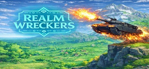 Realm Wreckers banner