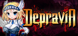 DepraviA banner