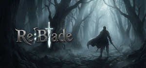 Re:Blade banner