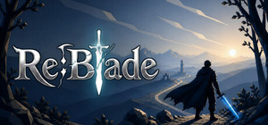 Re:Blade banner