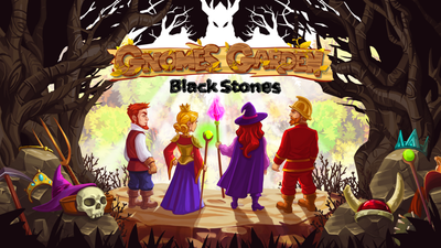 Gnomes Garden 10