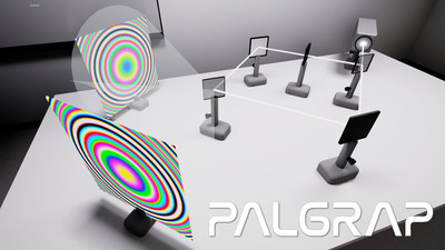 PALGRAP