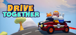 Drive Together banner