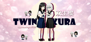 双生樱 (Twin Sakura: Blossoms Beyond Life) banner