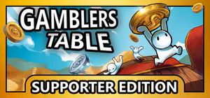 Gamblers Table - Deluxe Edition banner