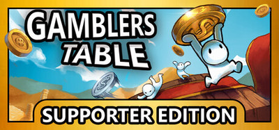 Gamblers Table - Deluxe Edition