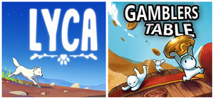 Lyca + Gamblers Table banner