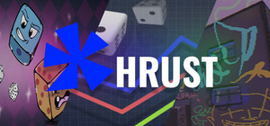 Hrust Games banner
