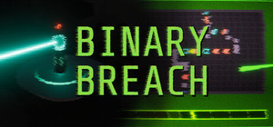 Binary Breach banner