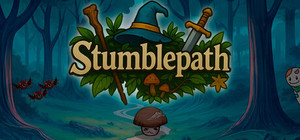 Stumblepath banner