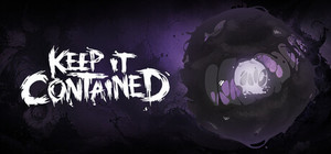 Keep It Contained banner