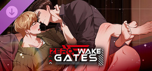 Zerowake GATES - 18+ Adult Only Content banner