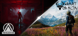 Games about Russia banner