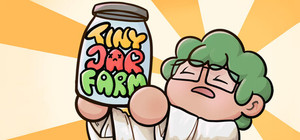 Tiny Jar Farm banner