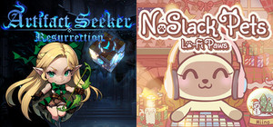 LynkPin Game Collection banner